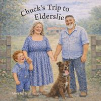 Produktbild: Chuck's Trip to Elderslie