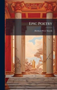 Produktbild: Epic Poetry