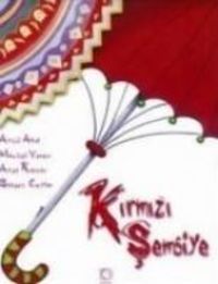 Produktbild: Kirmizi Semsiye