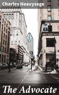 Produktbild: The Advocate