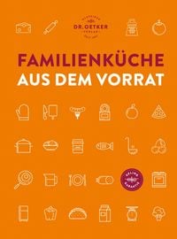 Produktbild: Familienk&uuml;che aus dem Vorrat