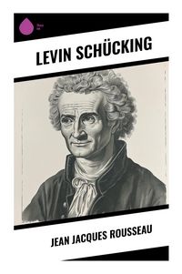 Produktbild: Jean Jacques Rousseau