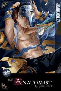 Produktbild: The Anatomist