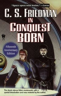 Produktbild: In Conquest Born