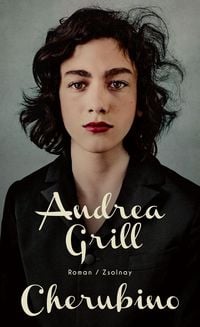 Produktbild: Cherubino