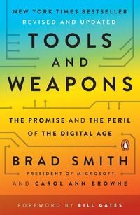 Produktbild: Tools and Weapons