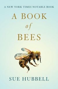 Produktbild: A Book of Bees