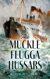 Produktbild: The Muckle Flugga Hussars