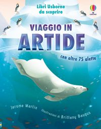 Produktbild: Viaggio in Artide