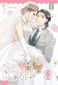 Produktbild: Strawberry Love 04