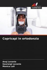 Produktbild: Copricapi in ortodonzia
