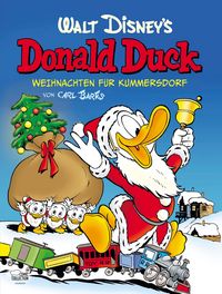 Produktbild: Donald Duck - Weihnachten f&uuml;r Kummersdorf