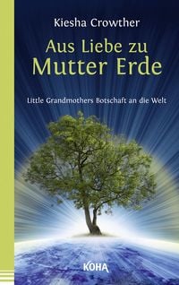 Produktbild: Aus Liebe zu Mutter Erde