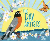 Produktbild: The Day Artists