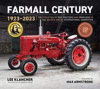 Produktbild: Farmall Century: 1923-2023