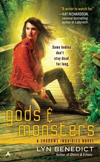 Produktbild: Gods & Monsters