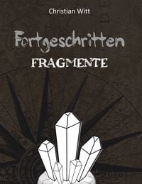 Produktbild: Fortgeschritten: Fragmente