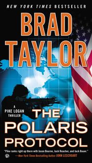 Produktbild: The Polaris Protocol