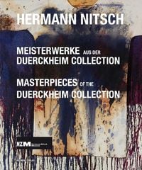 Produktbild: Hermann Nitsch