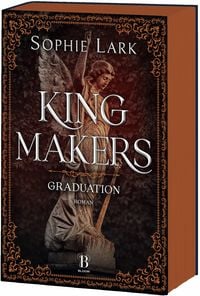 Produktbild: Kingmakers &ndash; Graduation
