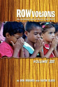 Produktbild: ROWvotions Volume VIII