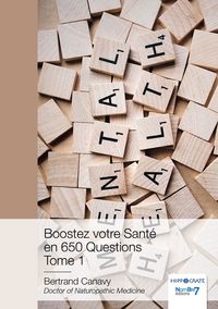 Produktbild: Boostez votre sante en 650