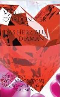Produktbild: Das Herz aus Diamant
