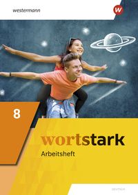 Produktbild: wortstark - Allgemeine Ausgabe 2019