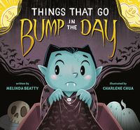 Produktbild: Things That Go Bump in the Day