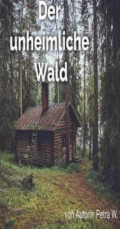 Produktbild: Der unheimliche Wald