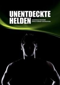 Produktbild: Unentdeckte Helden