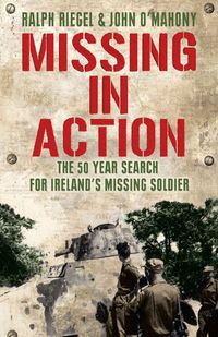 Produktbild: Missing in Action