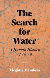 Produktbild: The Search for Water