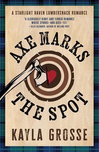 Produktbild: Axe Marks the Spot