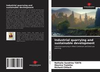 Produktbild: Industrial quarrying and sustainable development