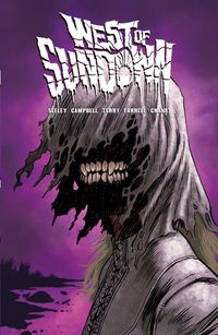 Produktbild: West of Sundown Vol. 2