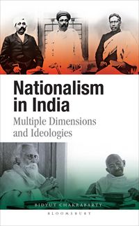 Produktbild: Nationalism in India