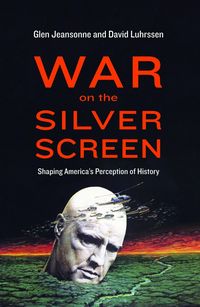 Produktbild: War on the Silver Screen