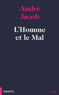 Produktbild: L'Homme et le Mal