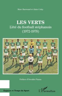 Produktbild: Les Verts