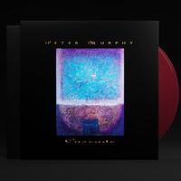 Produktbild: Cascade (Scarlet Vinyl)