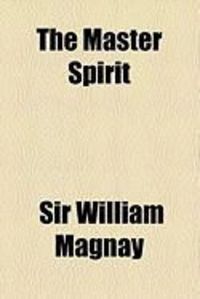 Produktbild: The Master Spirit