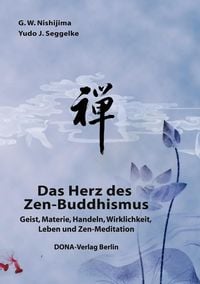 Produktbild: Das Herz des Zen-Buddhismus