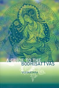 Produktbild: Guide to the Bodhisattvas