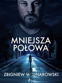 Produktbild: Mniejsza polowa