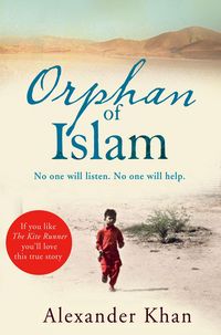 Produktbild: Orphan of Islam
