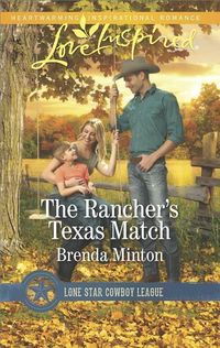 Produktbild: Love Inspired Ranchers Texas M