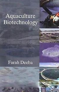 Produktbild: Aquaculture Biotechnology