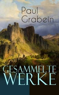 Produktbild: Gesammelte Werke