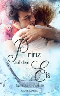 Produktbild: Prinz auf dem Eis